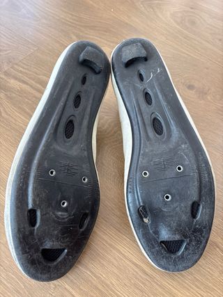 Zapatillas ciclismo Look 47 - usadas