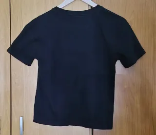 Camiseta Van Gogh Pull&Bear