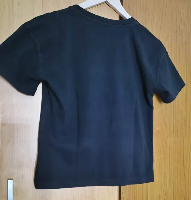 Camiseta Van Gogh Pull&Bear