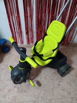 Triciclo Molto para niños