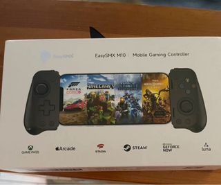EasySMX M10 Controller Mobile Gaming