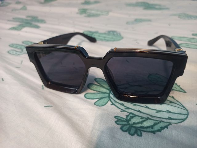 Gafas de sol Big Millionaire