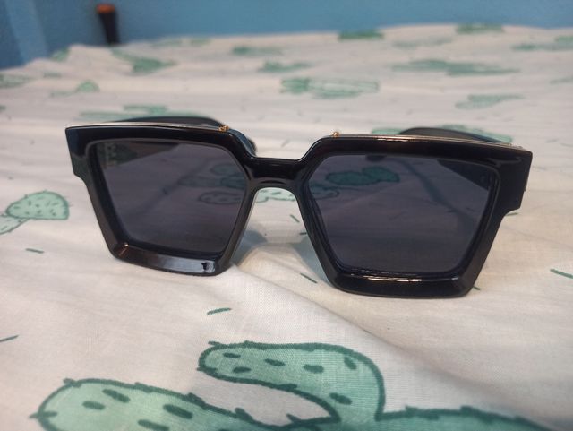 Gafas de sol Big Millionaire