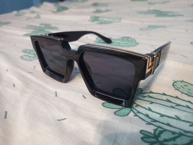 Gafas de sol Big Millionaire