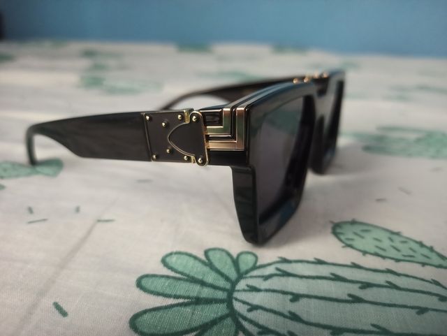 Gafas de sol Big Millionaire