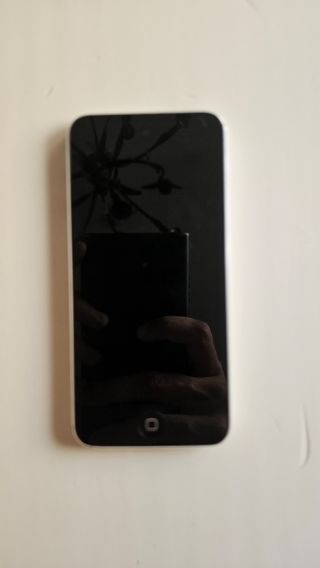 iPod Touch 5ª generación