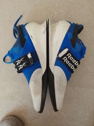 Reebok CrossFit - Zapatos halterofilia