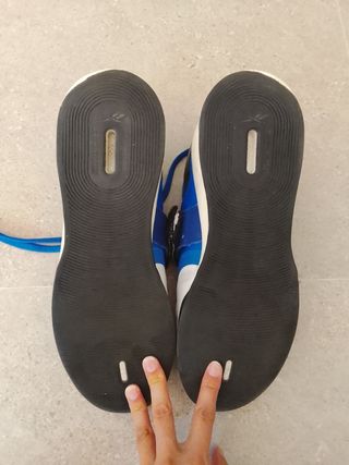 Reebok CrossFit - Zapatos halterofilia