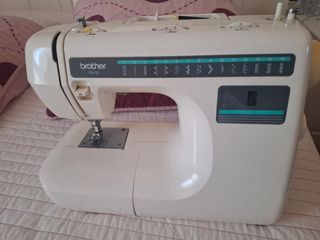 Maquina de coser brother