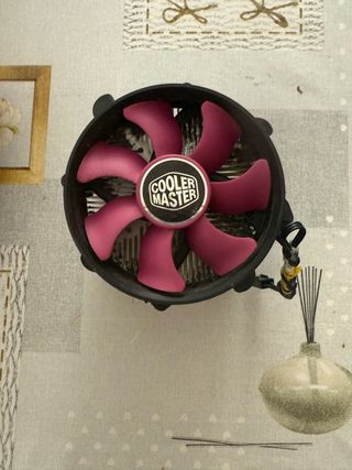 Cooler Master Ventilador PC