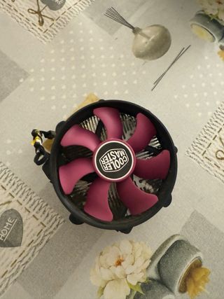 Cooler Master Ventilador PC