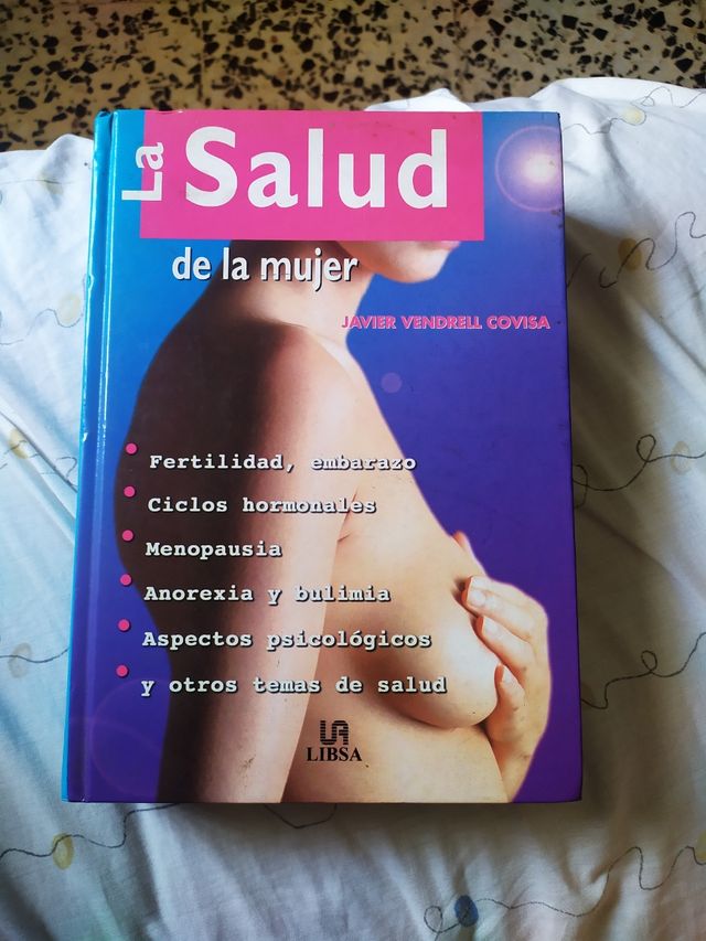 La salud de la mujer