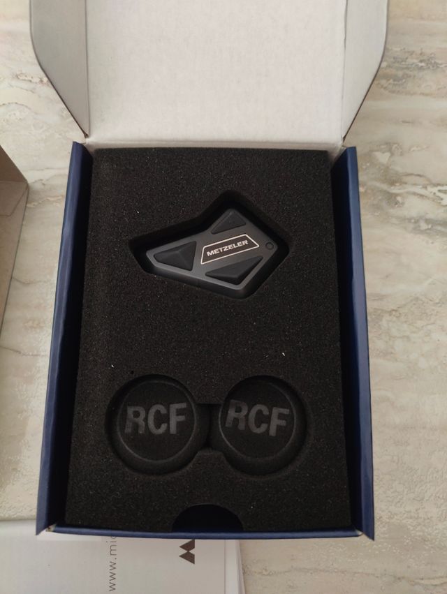 Midland  METZELER BT Mini