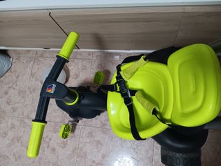 Triciclo Molto para niños