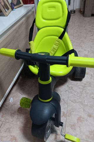 Triciclo Molto para niños