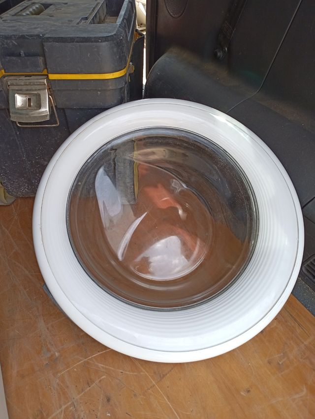 Puerta lavadora Whirlpool FSCR80212