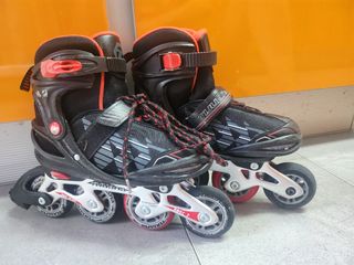 Patines en línea infantiles