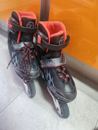 Patines en línea infantiles