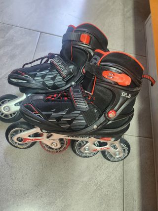 Patines en línea infantiles