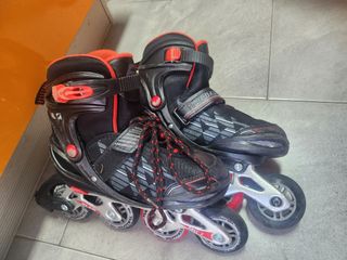 Patines en línea infantiles