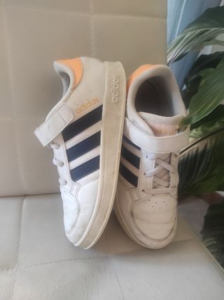 Adidas Bambino Sneakers - Scarpe sportive