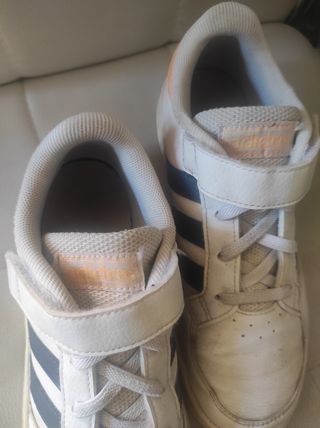 Adidas Bambino Sneakers - Scarpe sportive