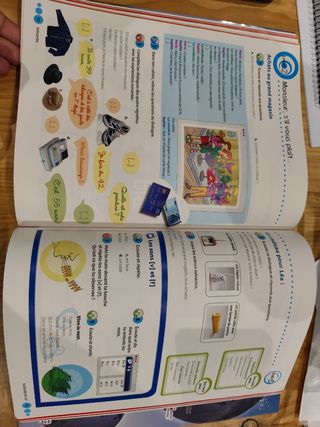 Arobase Nouveau 2. Livre de l'élève