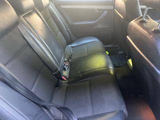 Audi A4 2008