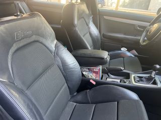 Audi A4 2008