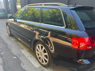 Audi A4 2008