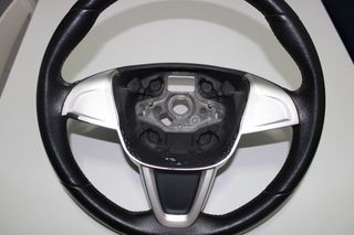 Volante Seat Ibiza 6J