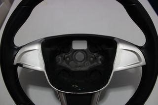 Volante Seat Ibiza 6J