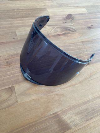 Pantalla ahumada LS2 - Casco moto