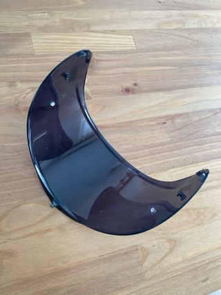 Pantalla ahumada LS2 - Casco moto