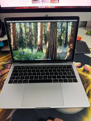 MacBook Pro 13" 2016 - i5