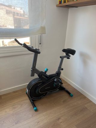 Bicicleta estática NOVA