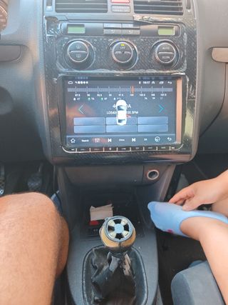 Volkswagen Touran 2006