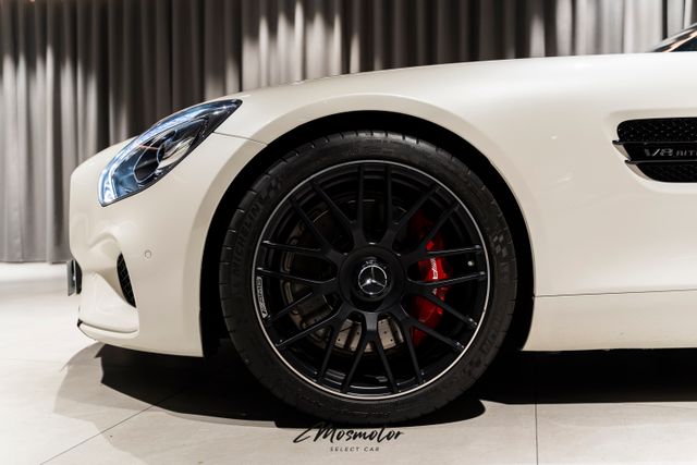 Mercedes-Benz AMG GT  TECHO 2016