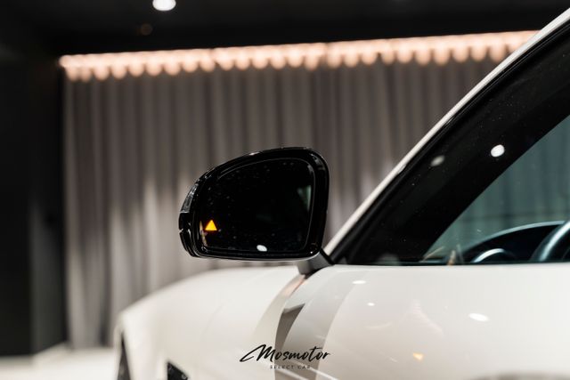 Mercedes-Benz AMG GT  TECHO 2016