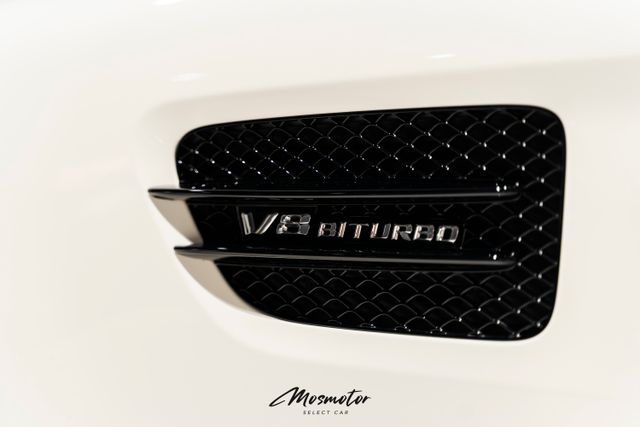 Mercedes-Benz AMG GT  TECHO 2016