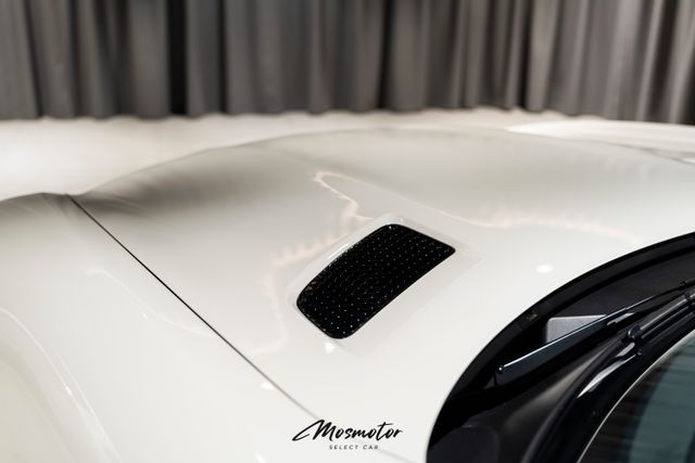 Mercedes-Benz AMG GT  TECHO 2016