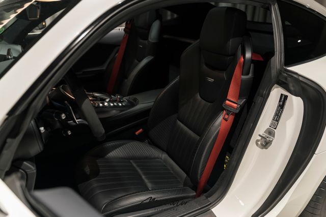 Mercedes-Benz AMG GT  TECHO 2016