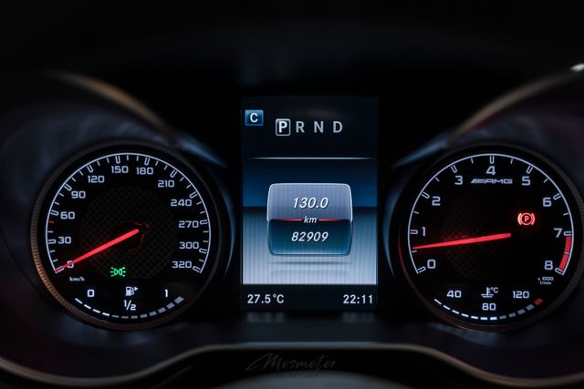 Mercedes-Benz AMG GT  TECHO 2016