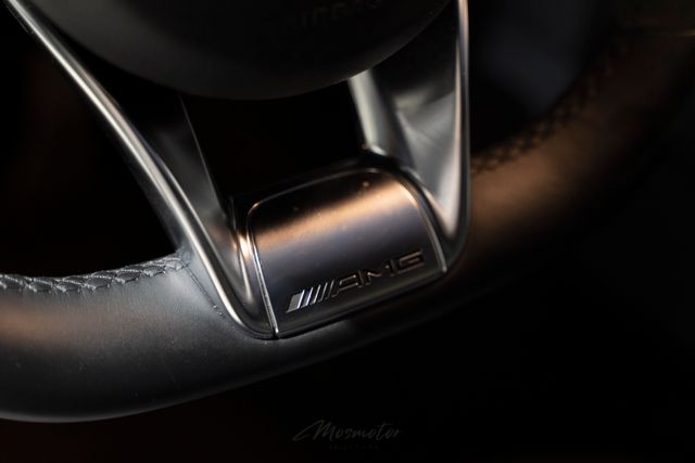 Mercedes-Benz AMG GT  TECHO 2016