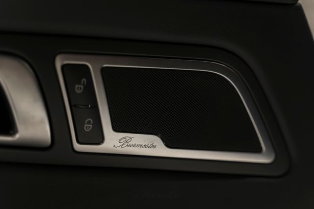 Mercedes-Benz AMG GT  TECHO 2016