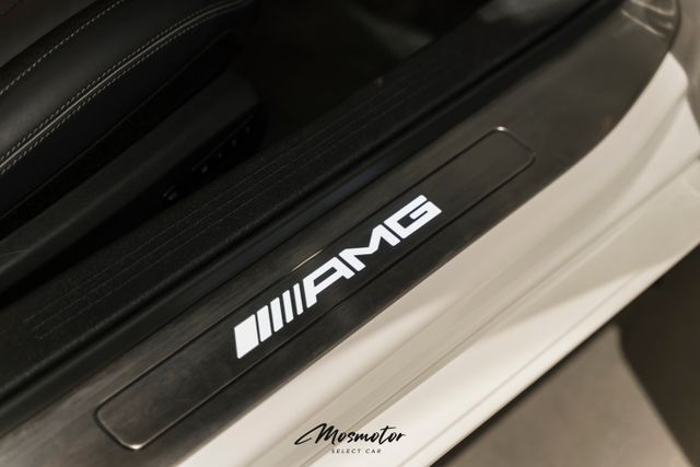 Mercedes-Benz AMG GT  TECHO 2016