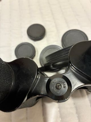 Prismáticos Super Zenith 12x50