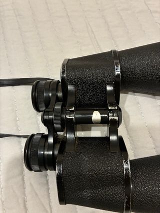 Prismáticos Super Zenith 12x50