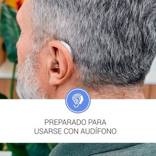 Teléfono Fijo SPC Comfort Volume 2