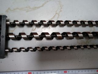 Brocas SDS Parkside (3 uds)